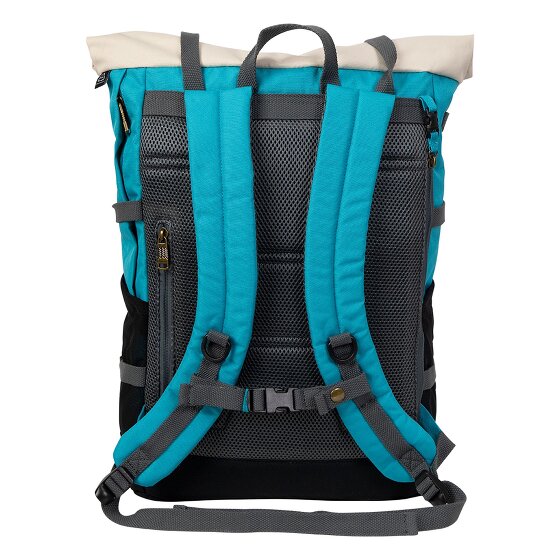 Doughnut Paratrooper Dagrugzak 44 cm Laptop compartiment