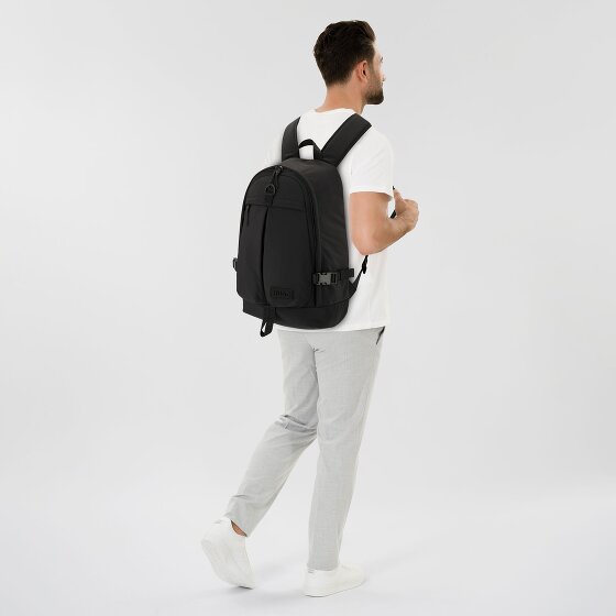 Hugo Taric Dagrugzak 46 cm Laptop compartiment