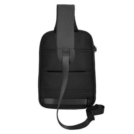 Travelite Workfloow Schoudertas 23 cm