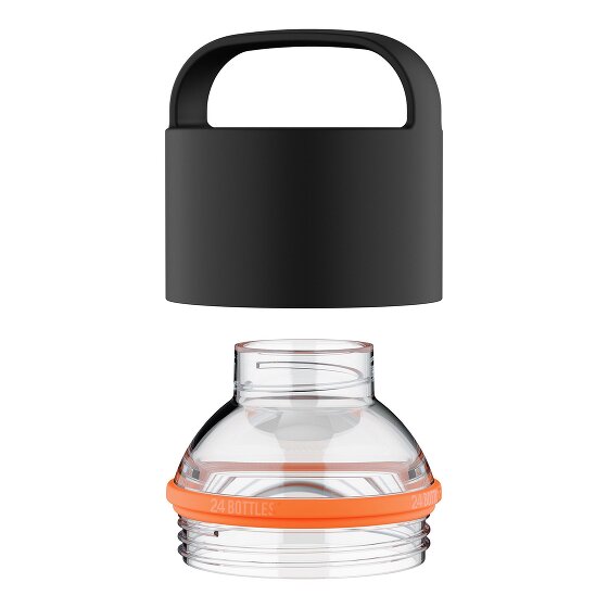 24Bottles 24Bottles Spin Lid drinkflesdop
