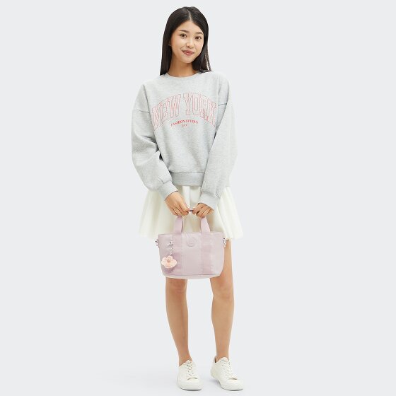 Kipling Basic Plus Minta Shopper Tas 29 cm