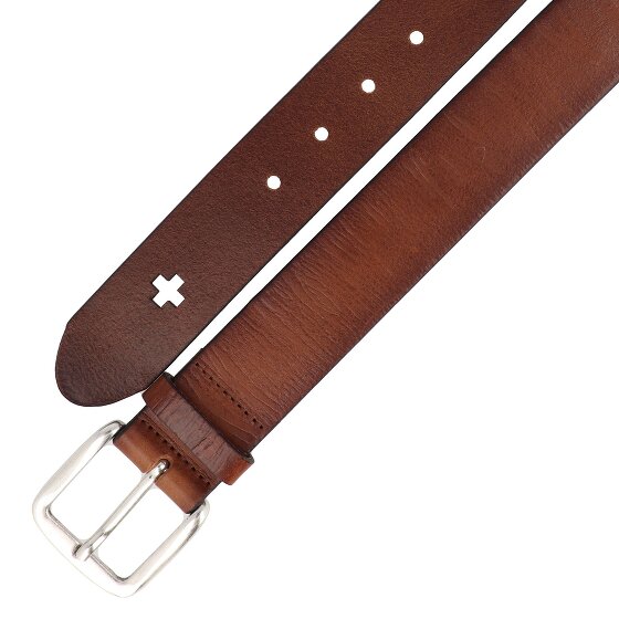 Strellson Riem Leer