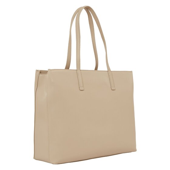 Calvin Klein CK Mixmedia Shopper Tas 40 cm Calvin Klein CK Mixmedia Shopper Tas 40 cm