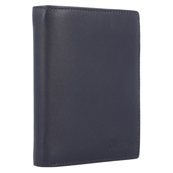 Esquire Viktoria Portemonnee RFID Leer 10 cm