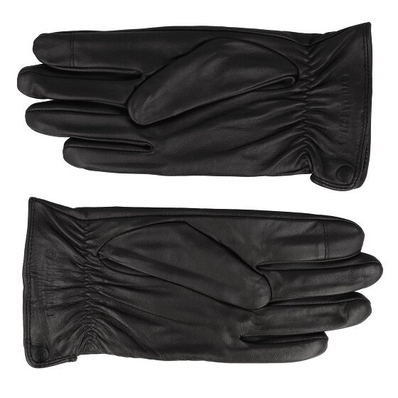 Strellson Handschoenen Leer