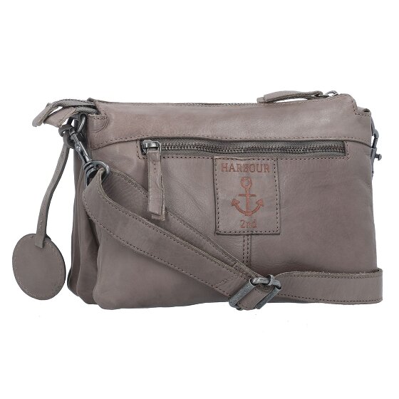 Harbour 2nd Evita Schoudertas Leer 23.5 cm