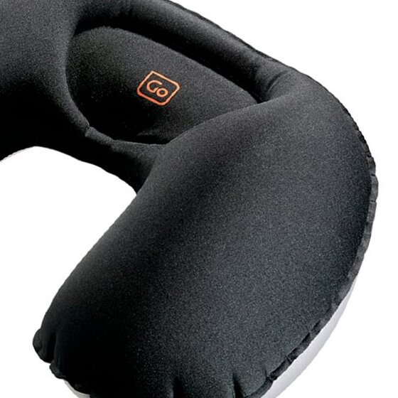 Go Travel Comfort Reiskussen 33 cm