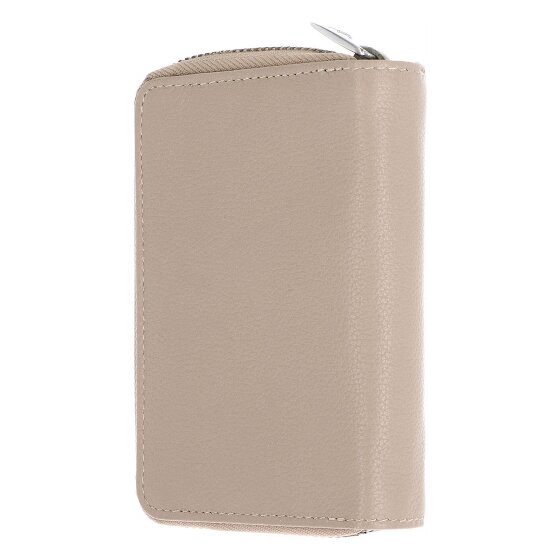 Golden Head Madrid Portemonnee RFID-bescherming Leder 11.5 cm