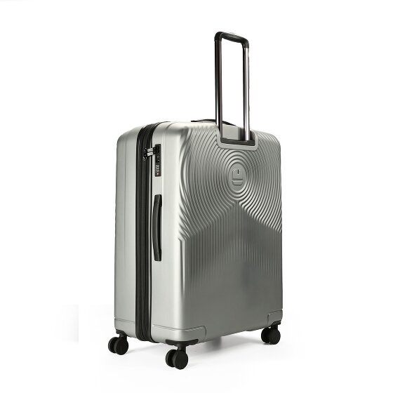 Gabol Radar 4 wielen Trolley 76 cm