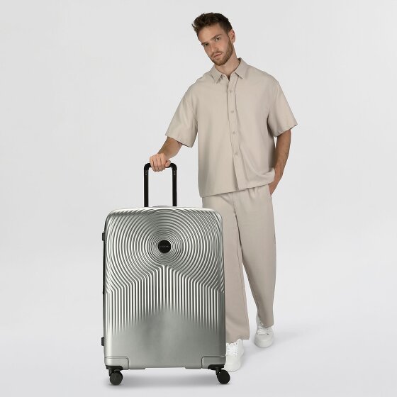 Gabol Radar 4 wielen Trolley 76 cm