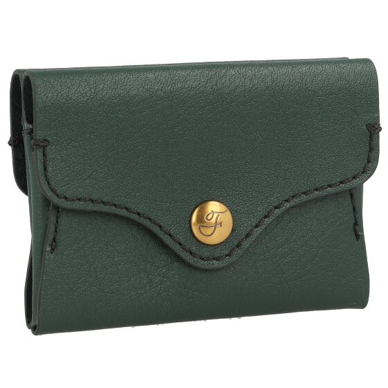 Fossil Heritage Creditcardtasje Leer 10 cm