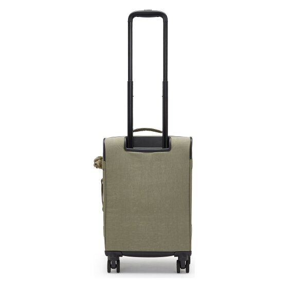 Kipling Basic Spontaneous 4 wielen Cabinewagen S 33 cm