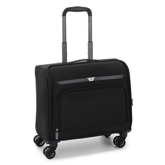 Roncato Biz 4.0 4 wielen Zakelijke trolley 41.5 cm Laptopvak