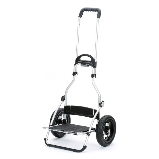 Andersen Shopper Royal Shopper Oli.P 2.0 Winkelwagen 59 cm