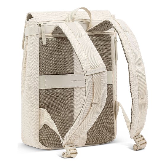 Kapten & Son Fyn Dagrugzak 43 cm Laptopvak