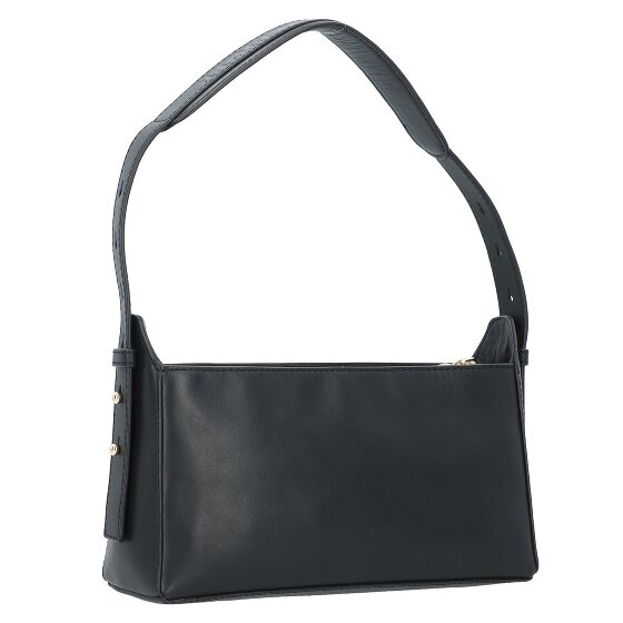 Tommy Hilfiger Hilfiger Leather Schoudertas Leer 25 cm
