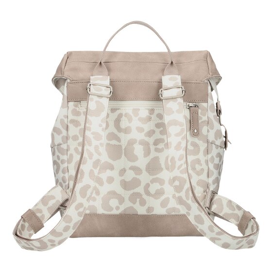 Zwei Olli Stad rugzak 31 cm