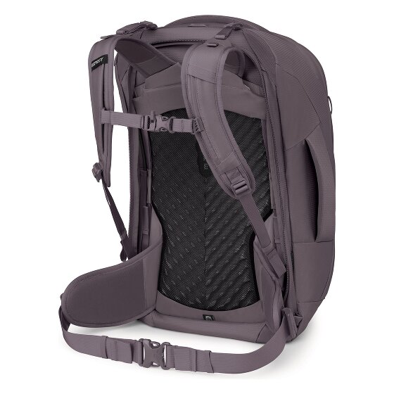 Osprey Fairview 55 Rugzak 55 cm Laptopcompartiment