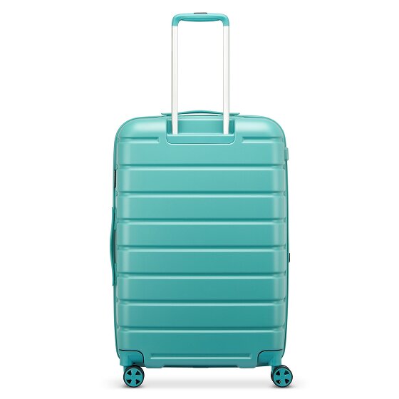 Roncato Relife 4 wielen Trolley 73 cm met uitbreidingsplooi