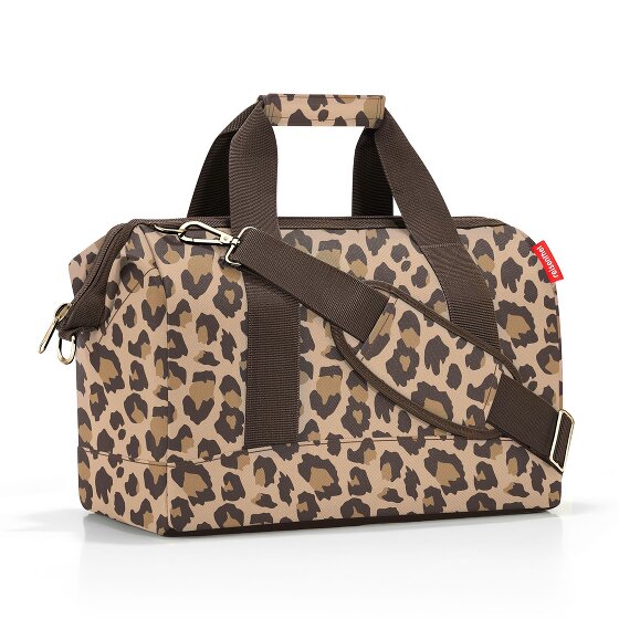 reisenthel Allrounder M Weekender reistas 40 cm