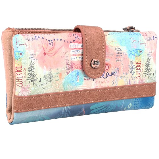 Anekke Mediterrane portefeuille 19,5 cm