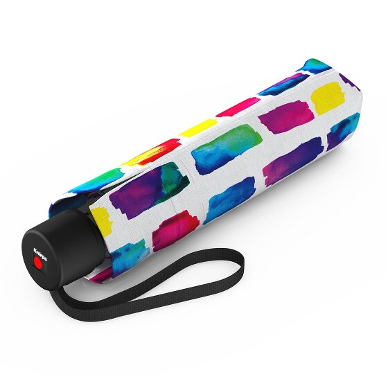 Knirps A.050 Medium Manual Zak paraplu 24 cm