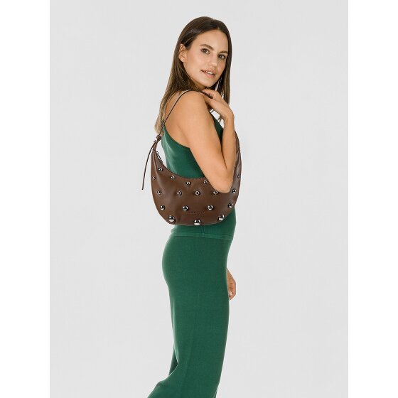 Liebeskind Ryker Schoudertas XS Leder 28 cm