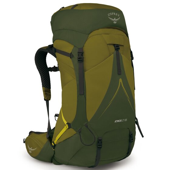 Osprey Atmos AG LT 65 Trekking rugzak S-M 90 cm