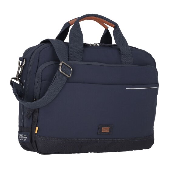 camel active City Koffer 38 cm Laptop compartiment