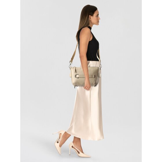 Coccinelle Gretel Handtas Leer 28 cm