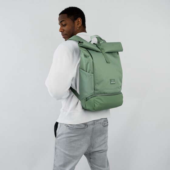 Johnny Urban Eco Series Allen Large Dagrugzak 45 cm Laptop compartiment Johnny Urban Eco Series Allen Large Dagrugzak 45 cm Laptop compartiment