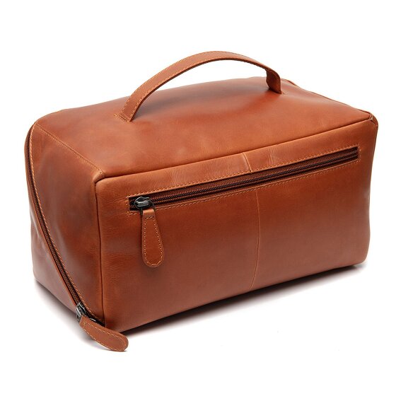 The Chesterfield Brand Trevia Toilettas Leer 29 cm