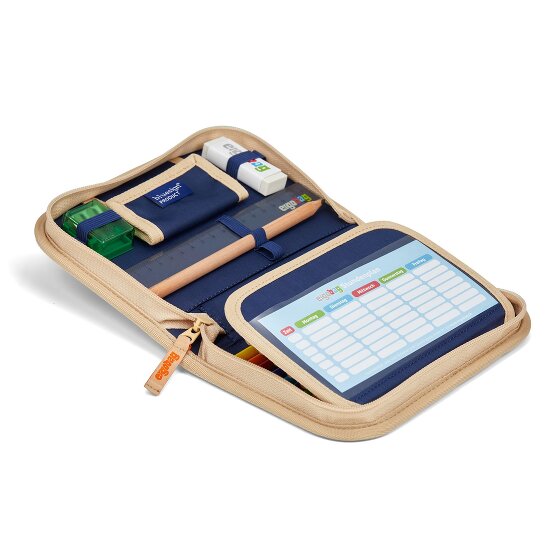 Ergobag Accessoires etui 21 stuks.