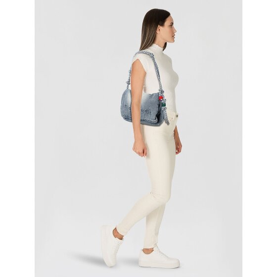 Desigual Half Schoudertas 23.5 cm