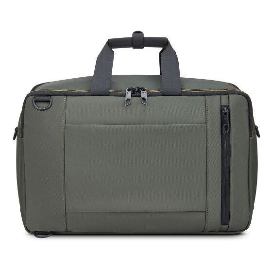 Roncato Metropolitan Reisrugzak 40 cm laptopvak
