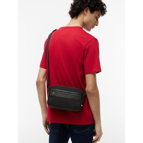 Tommy Hilfiger TH Repreve Schoudertas 24 cm