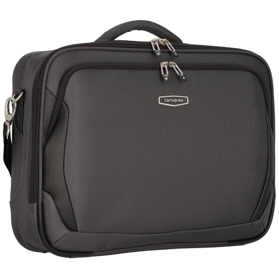 Samsonite X'Blade 4.0 aktetas 48 cm laptop compartiment