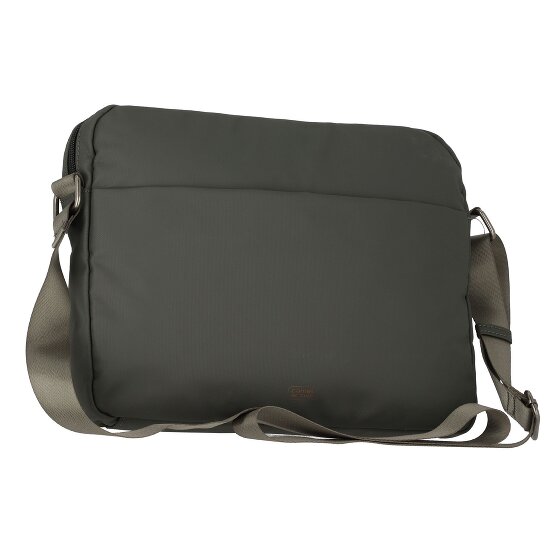 camel active Explore Schoudertas 35 cm