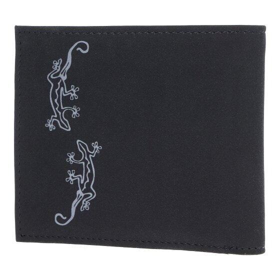 oxmox New Cryptan Portemonnee RFID-bescherming 12 cm