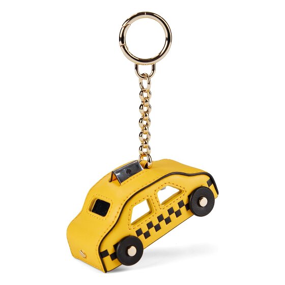 Kate Spade New York Tassenlabel leer 9 cm