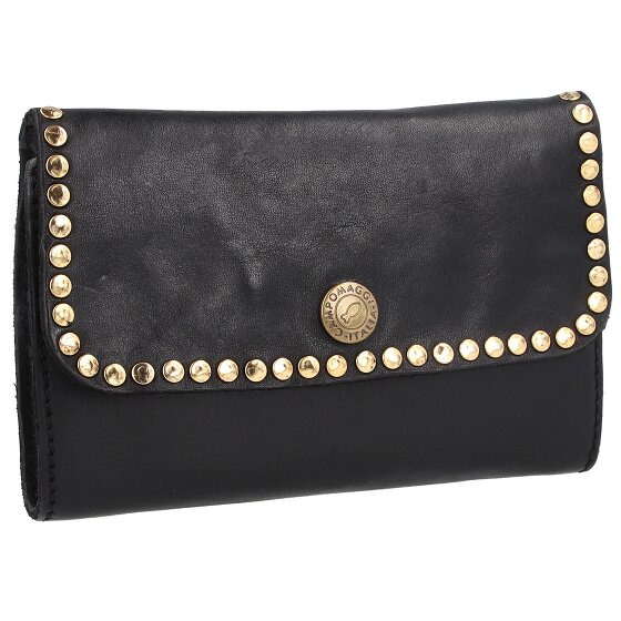 Campomaggi Portemonnee Leer 15.5 cm