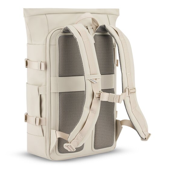 Kapten & Son Helsinki Pro Dagrugzak 52 cm Laptop compartiment
