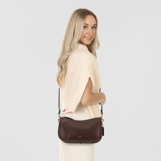 Coach Waverly Schoudertas Leer 24 cm