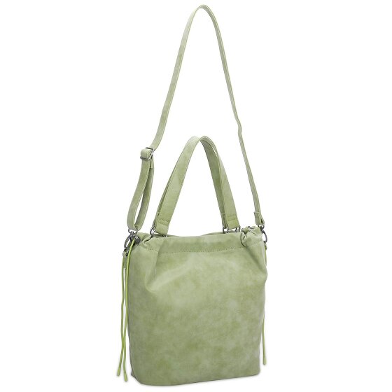 Fritzi aus Preußen Poppi02 Vintage Schoudertas 31 cm