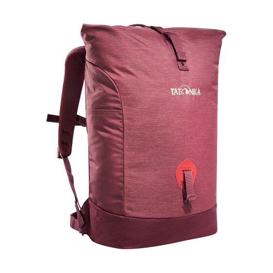 Tatonka Grip Rolltop rugzak 50 cm laptopvak