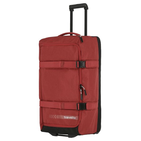 Travelite Kick Off 2-wielige weekendtas 68 cm