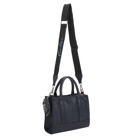 Fritzi aus Preußen Eco Square Handtas 26 cm