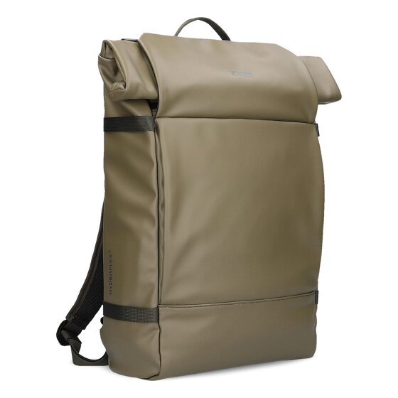Zwei Aqua Dagrugzak 47 cm Laptop compartiment