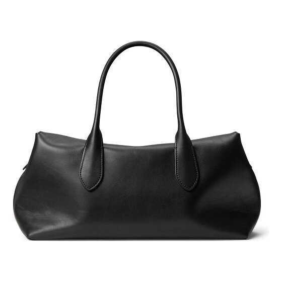 POLO RALPH LAUREN Bellport Schoudertas Leer 35.5 cm