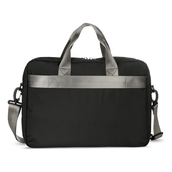 bugatti Legere Koffer 40 cm Laptop compartiment